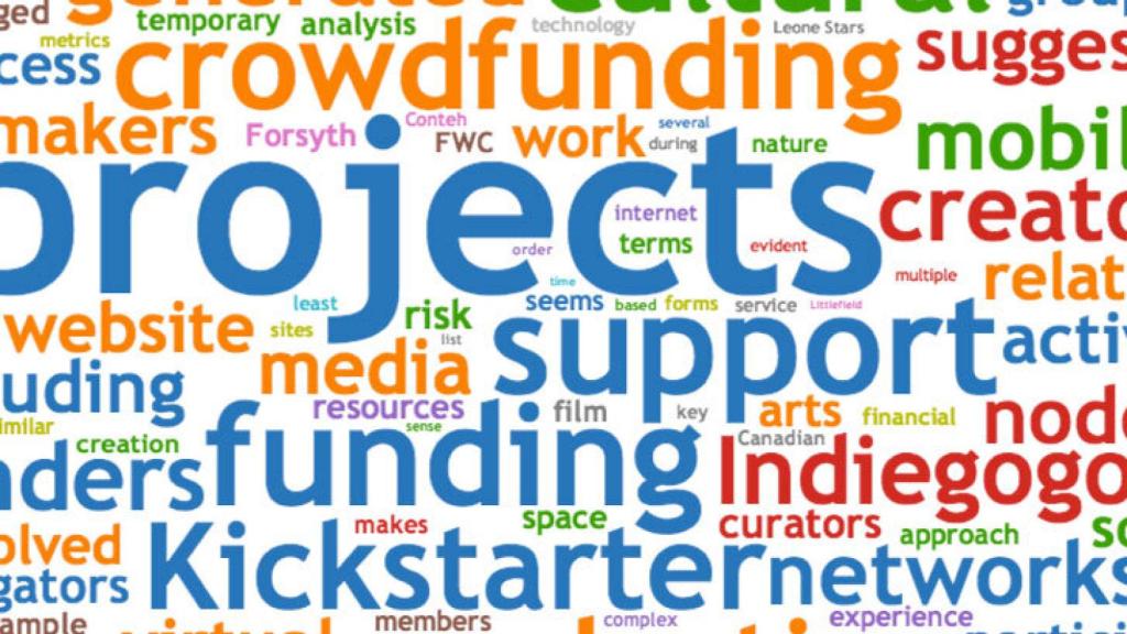 El crowdfunding, ¿la fábrica de ideas para los gadgets del futuro?