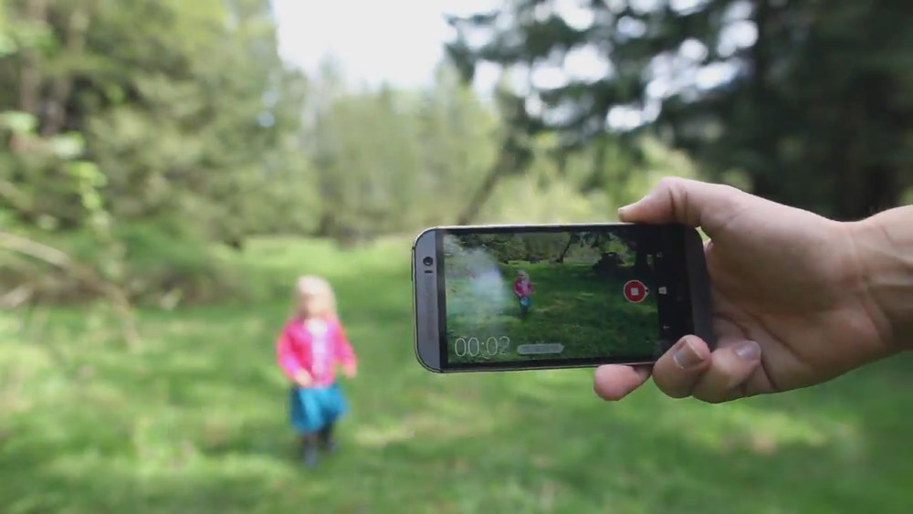 microsoft hyperlapse