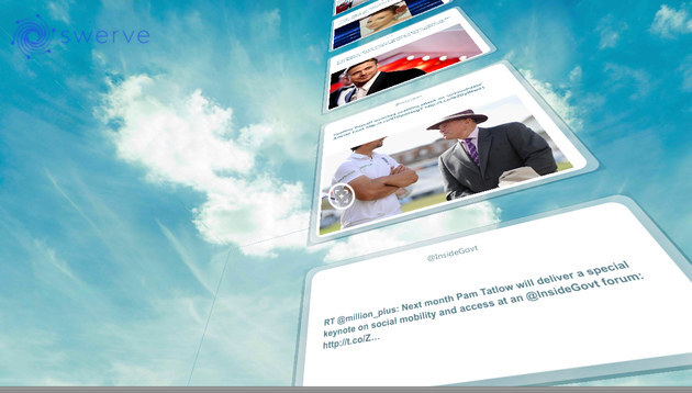 swerve twitter realidad virtual 1
