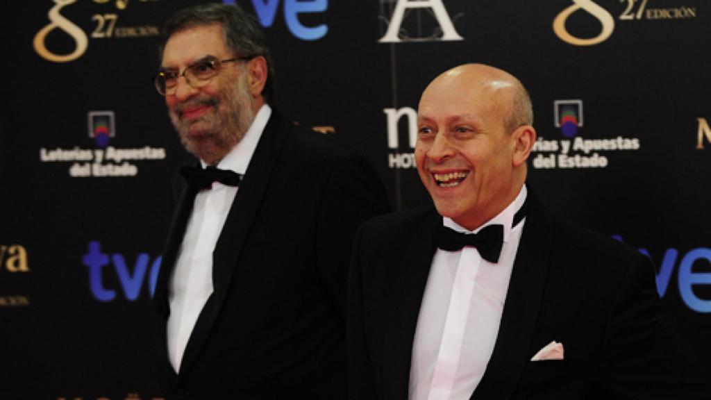 Image: Nueva ley del cine: viejos y nuevos problemas