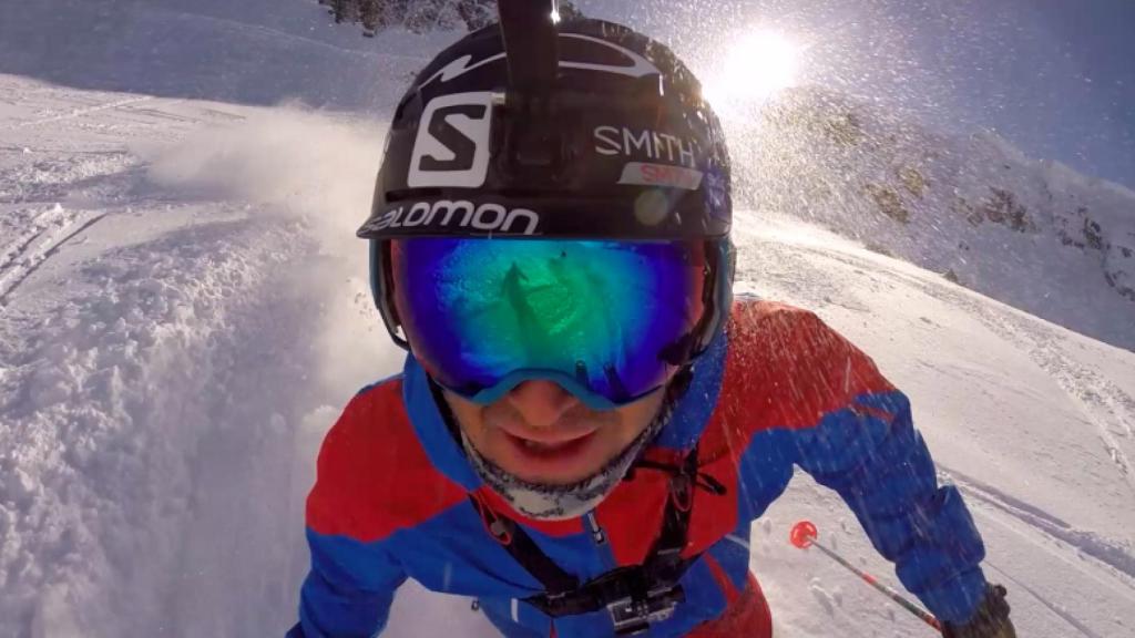 Microsoft presenta Hyperlapse, la aplicación perfecta para hacer timelapses