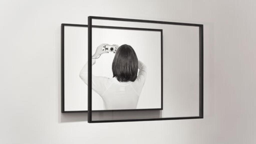 Image: Almudena Lobera, en perspectiva