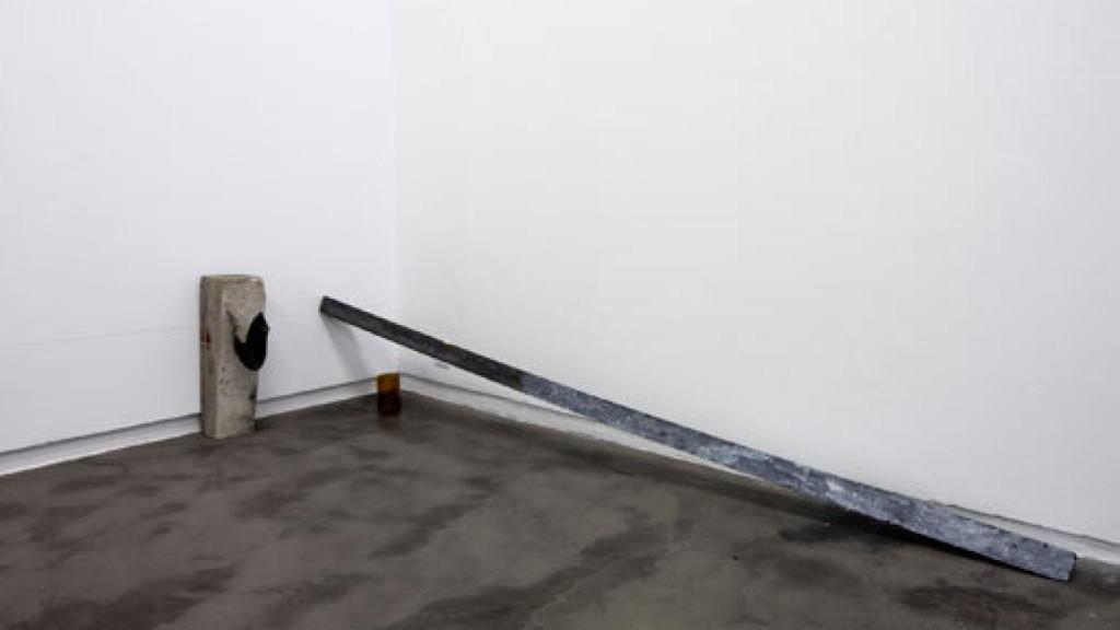 Image: Gonçalo Sena: el río suena