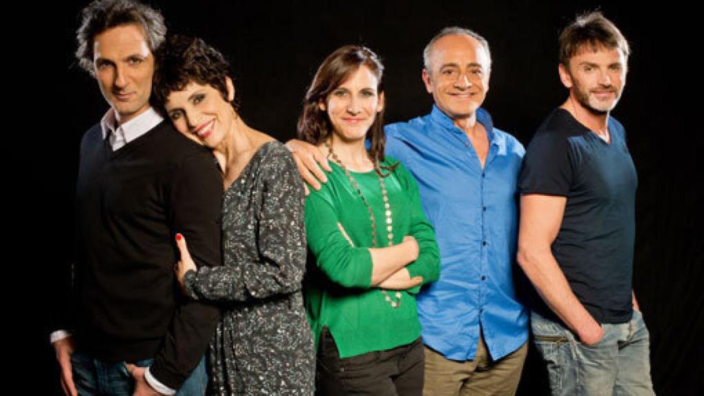 Image: De Chéjov a Chejonte