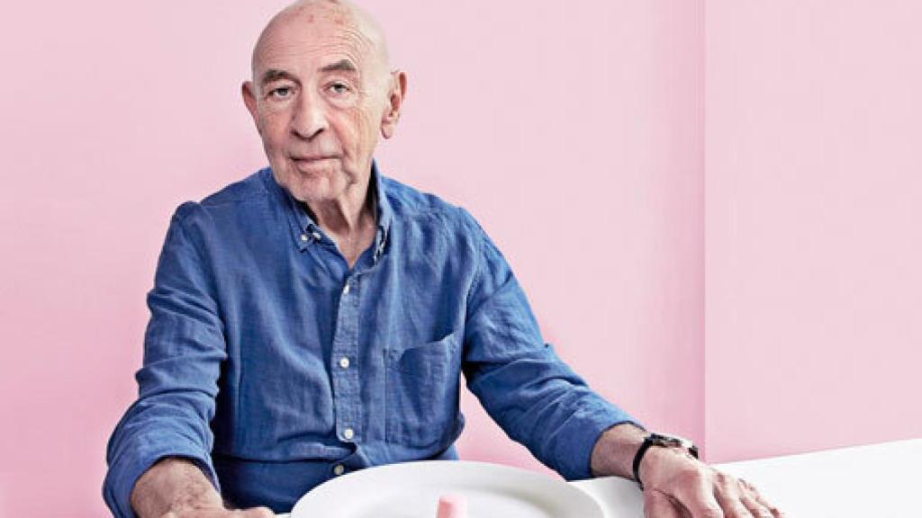 Image: El test de la golosina