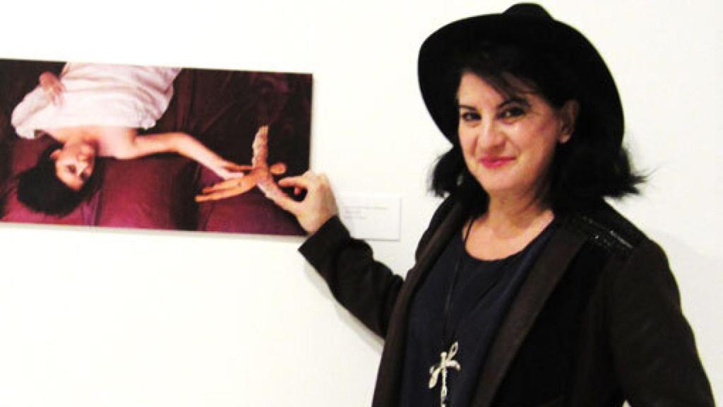 Image: Personal & político