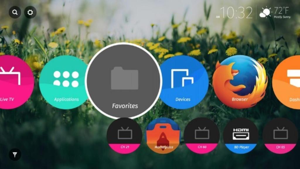 Primeros televisores con Firefox OS, ¿merece la pena esperar a Android TV?