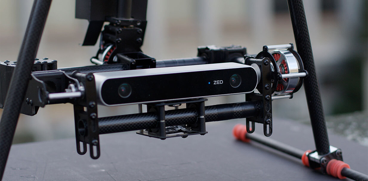Drone_ZED_2