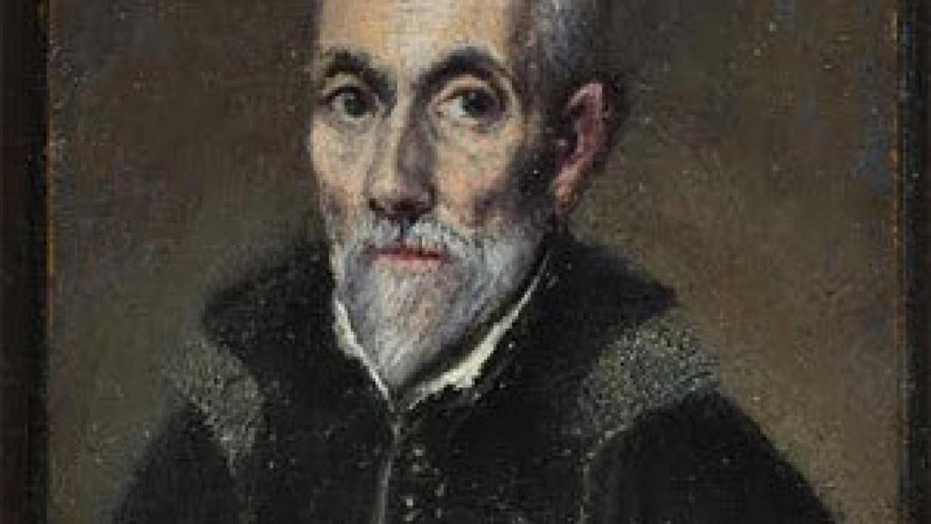 Image: Se vende Greco en miniatura