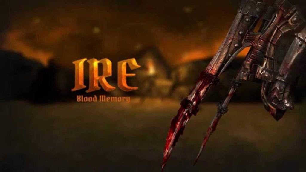 Disfruta del mejor rol en tu Android con Ire: Blood Memory