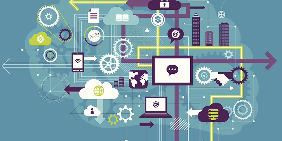 internet de las cosas