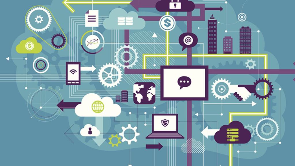 internet de las cosas