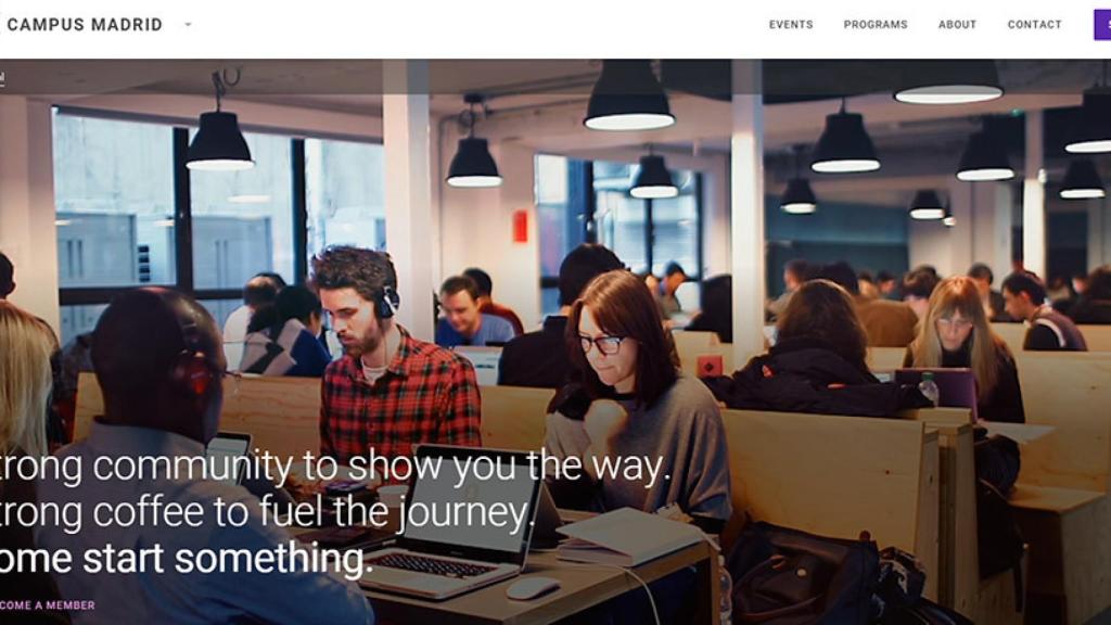 campus-google-madrid