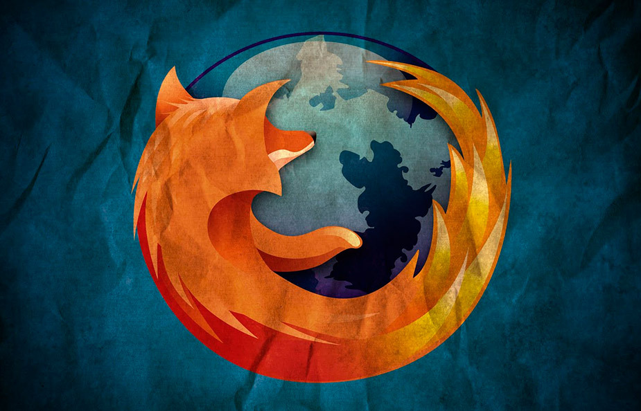 firefox