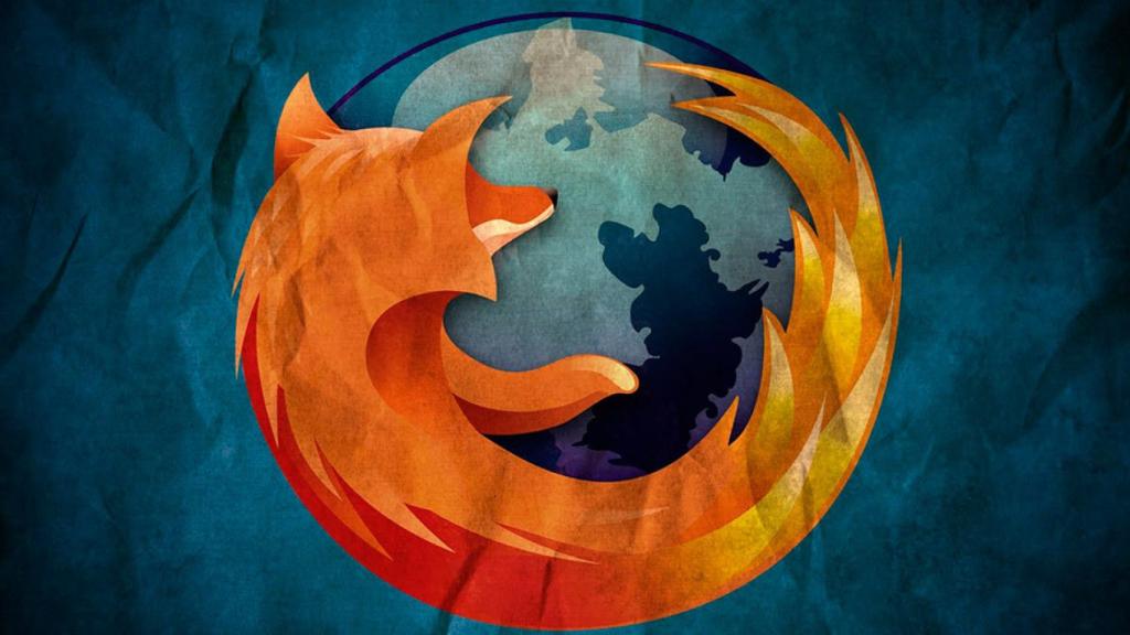 firefox