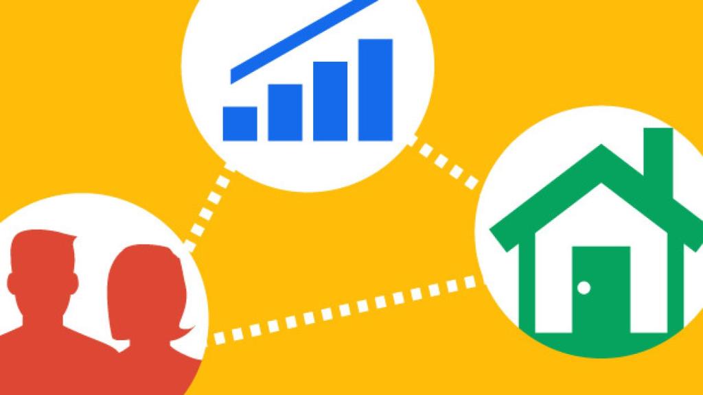 Google «Brillo»: el futuro sistema basado en Android para el Internet de las Cosas