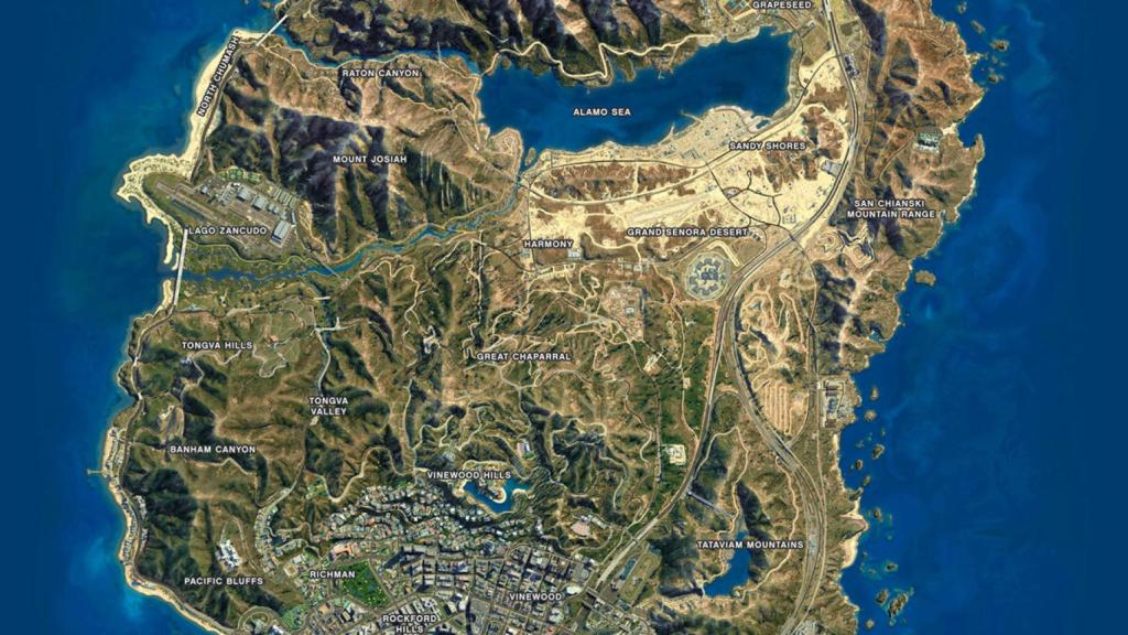 gta-v-map