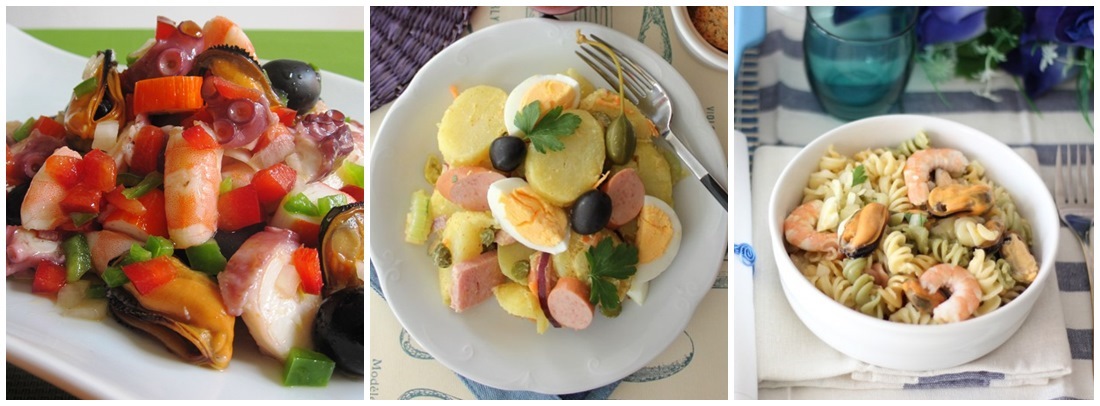 Recetas para ir de picnic