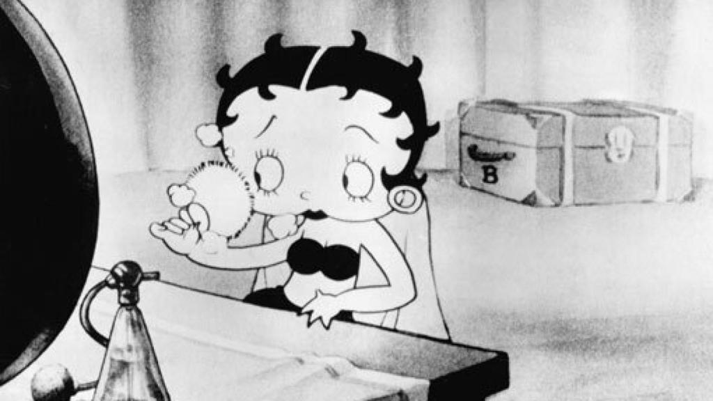 Image: De Meliés a Pixar y tira otra vez