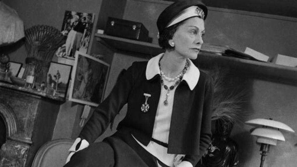 Image: Chanel, diva de las vanguardias
