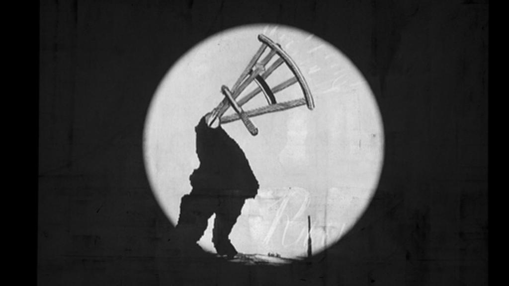 Image: Suburbios del más allá