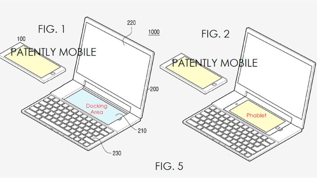 patente-samsung-dock