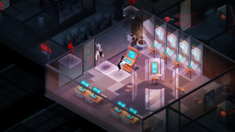 invisible inc 1