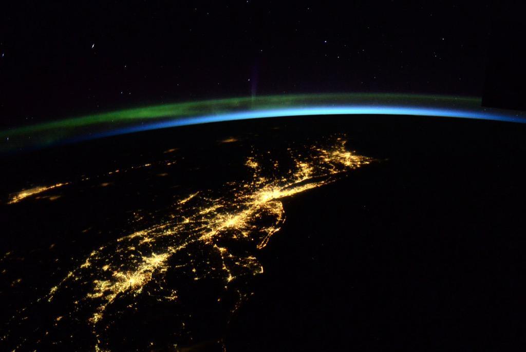 astronauta espacio 4