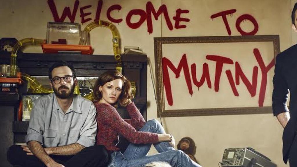 AMC estrena la T2 de ‘Halt and Catch Fire’ 24 horas después de EEUU