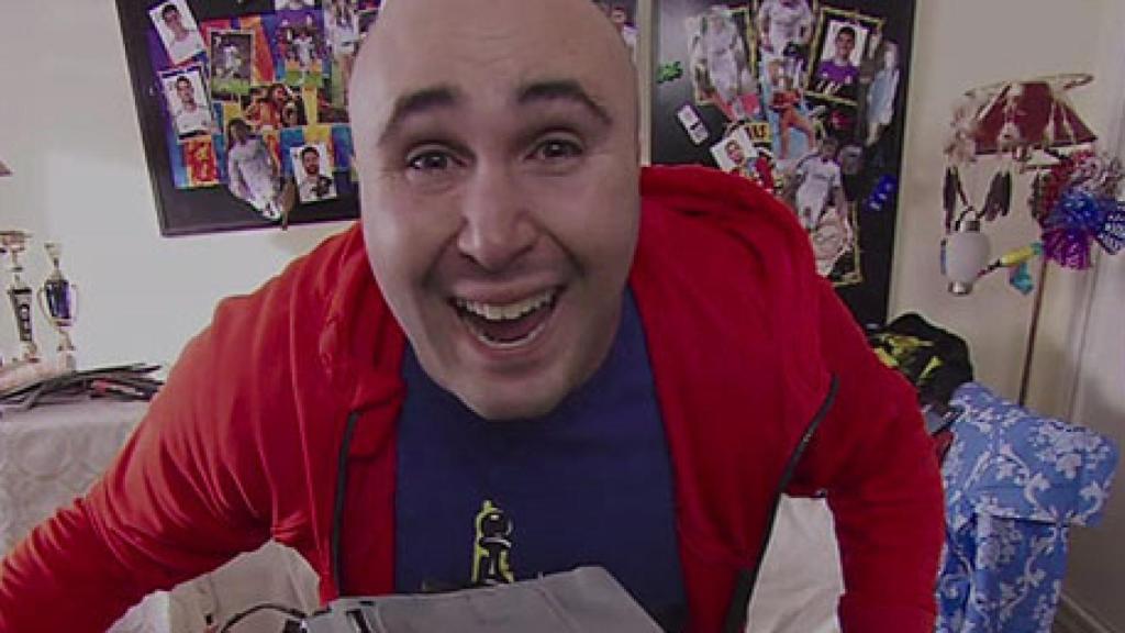 Telecinco estrena la serie protagonizada por Kiko Rivera en su web