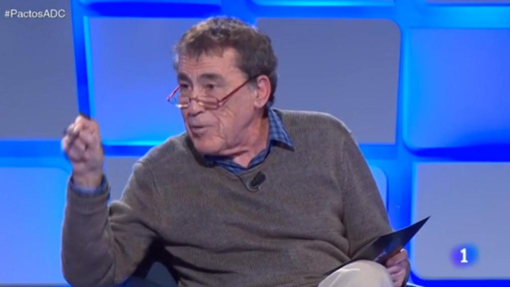 El polémico consejo de Sánchez Dragó sobre bullying: Si acosas a mi hijo, te mato