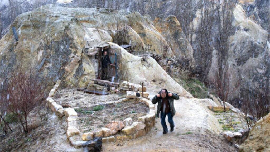 Image: El cine turco viaja a Madrid