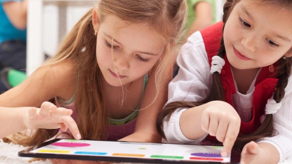 Ingenieros del futuro, la importancia de la programación para nuestros hijos