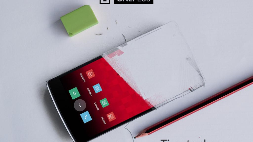 Qué le pedimos al OnePlus 2