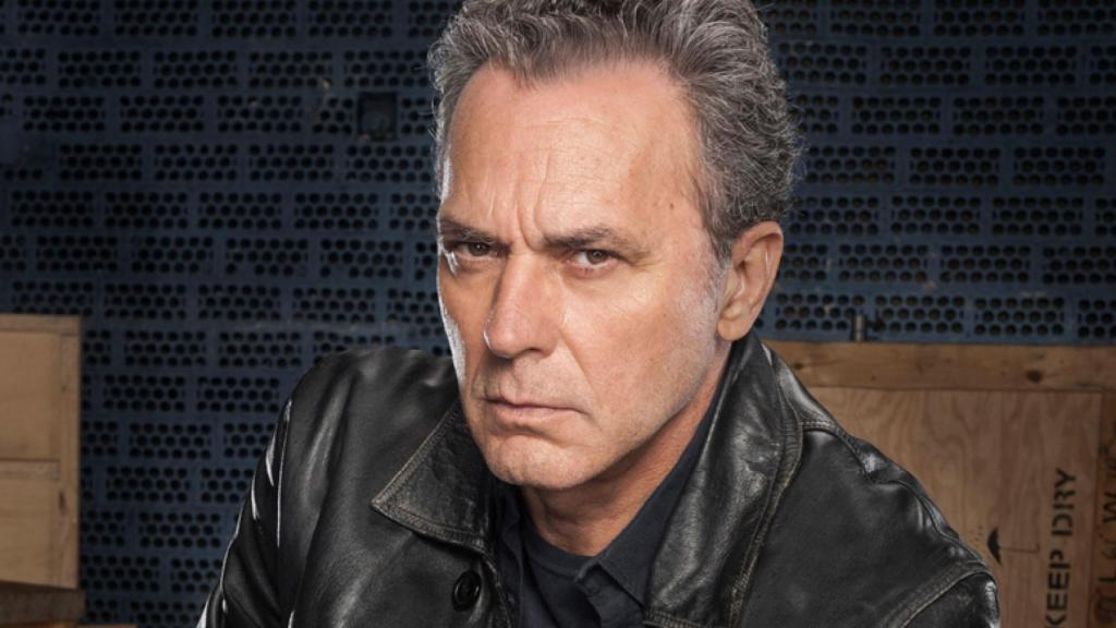 José Coronado en 'El Príncipe'