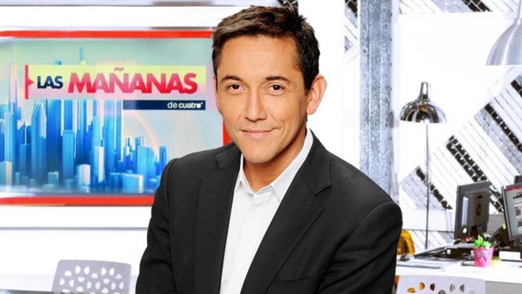 La cara y la cruz de Mediaset: Telecinco, la cadena con más directos; Cuatro, la que menos