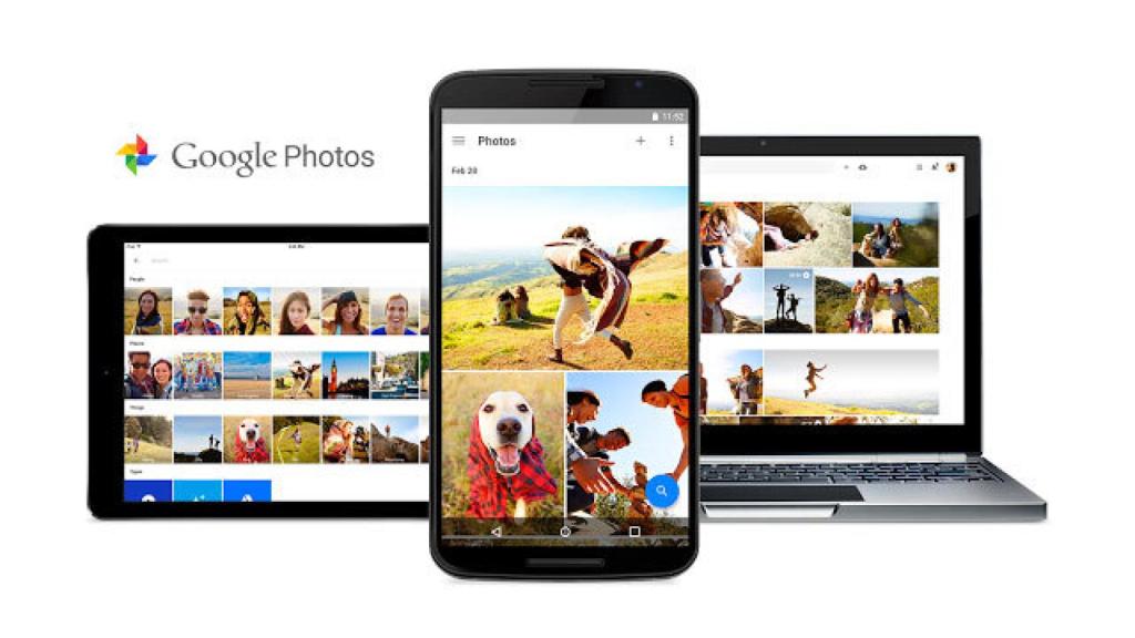 Google-Photos