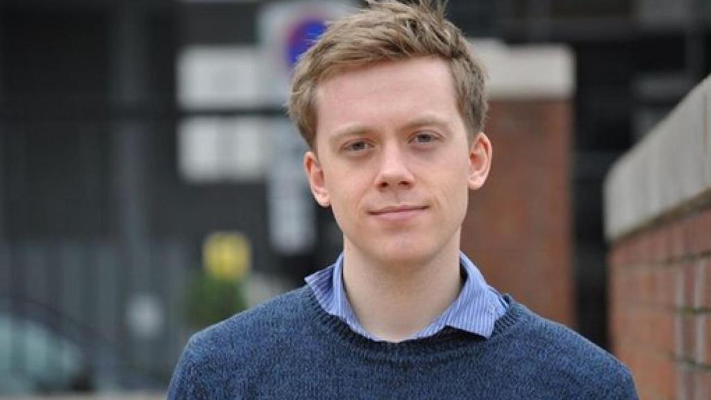 Image: Owen Jones: No es sorprendente que haya más psicópatas entre los magnates