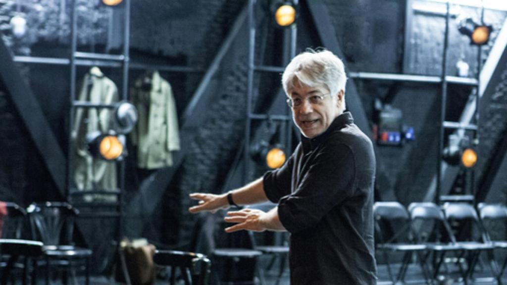 Image: Juan Carlos Corazza