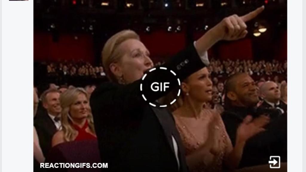 gif facebook