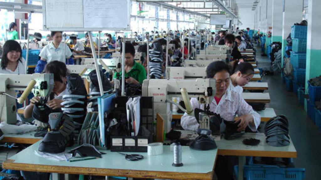 Image: La imparable conquista china. Un viaje por Occidente para comprender cómo China está desafiando el orden mundial