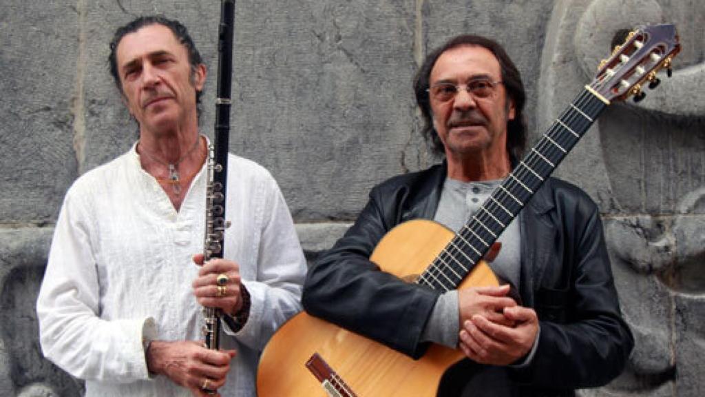 Image: Suma Flamenca rompe la barrera del sonido