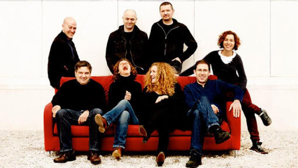 Image: Las ‘cartas amorosas' de Scarlatti