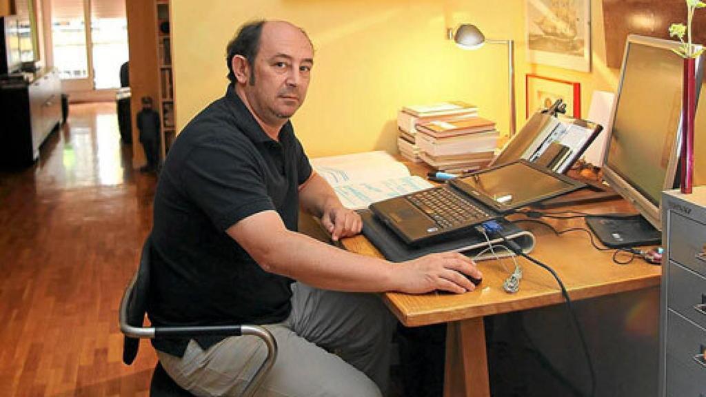 Image: Animal impuro