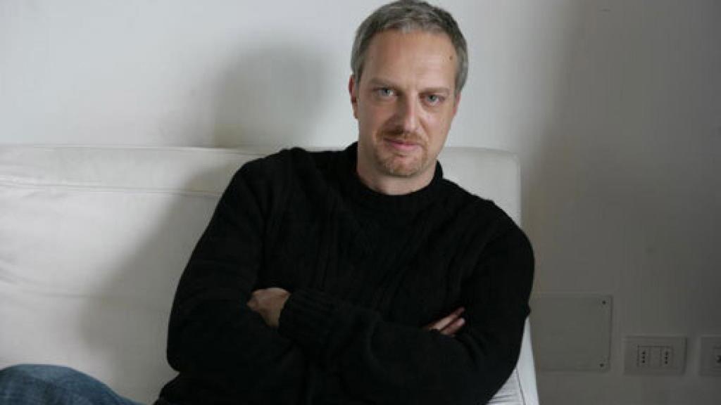 Image: El padre infiel