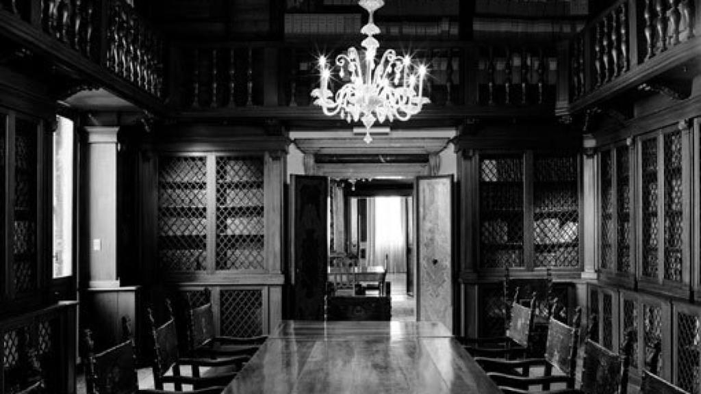 Image: Axel Hütte, nueva luz