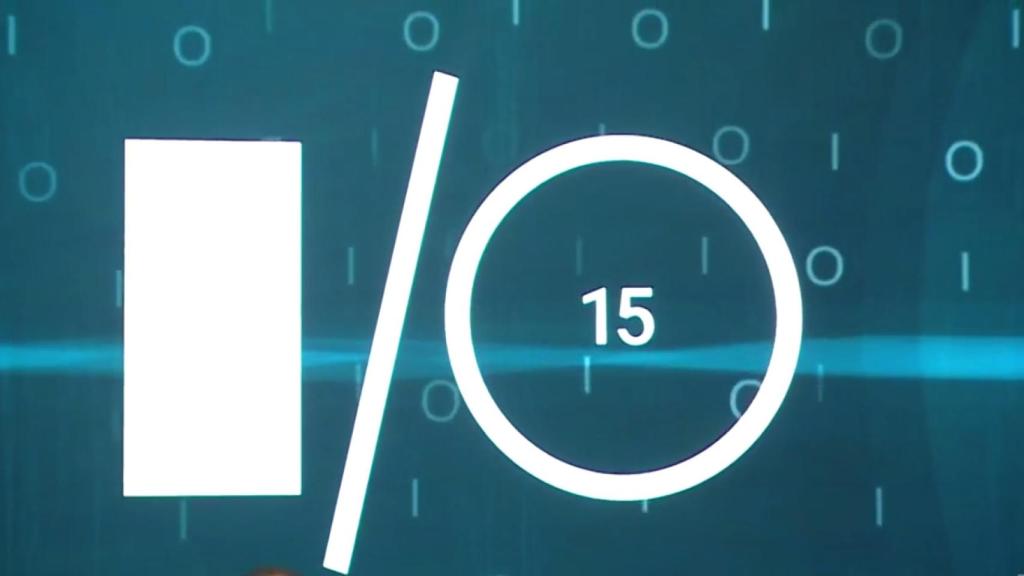 El resumen de todas las novedades del Google I/O 2015