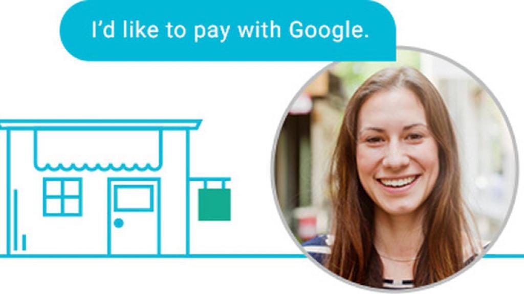 Google Hands Free, paga sin sacar el móvil