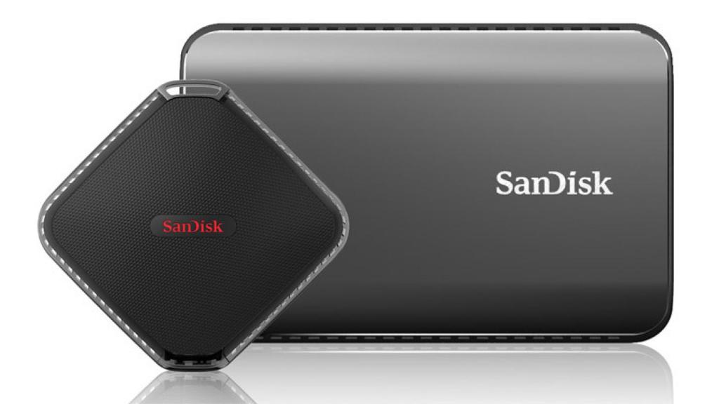 sandisk ssd