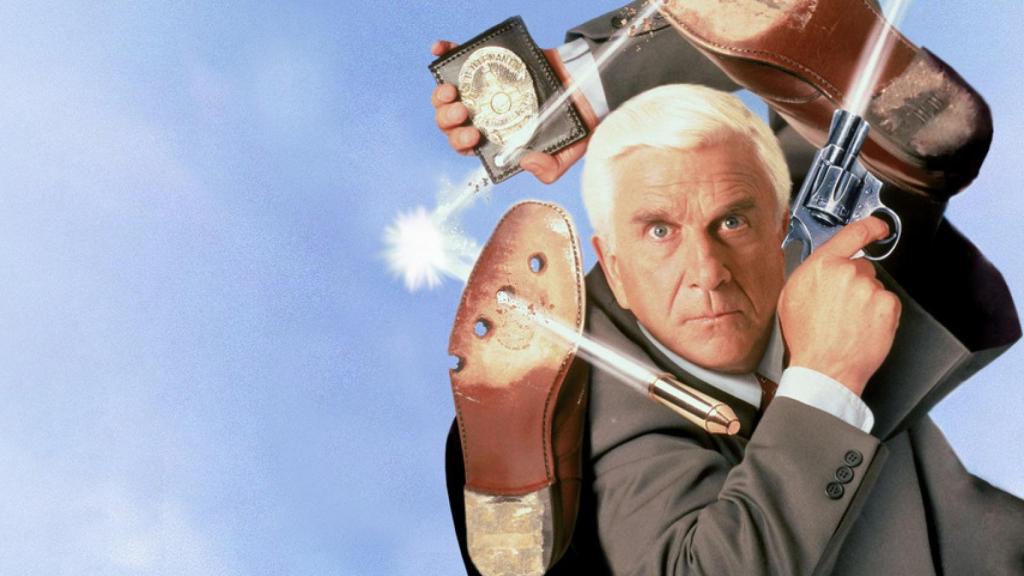 #ComentaParamount regresa a Paramount Channel con 'Agárralo como puedas'